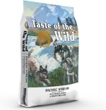 Pacific Stream Puppy Recipe 12.2kg