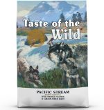 Pacific Stream Puppy Recipe 12.2kg