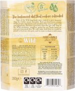 Taste of the Wild Duck Wet Dog Food with Fruit & Vegetables 390g Tray – Grain-Free, High Protein