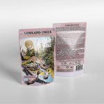 Taste of the Wild Lowland Creek Cat Pouch 85g – Chunks in Gravy