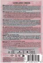 Taste of the Wild Lowland Creek Cat Pouch 85g – Chunks in Gravy