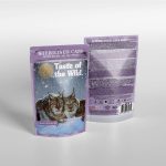 Taste of the Wild Sterilised Cat Paté 85g – Grain-Free Meal