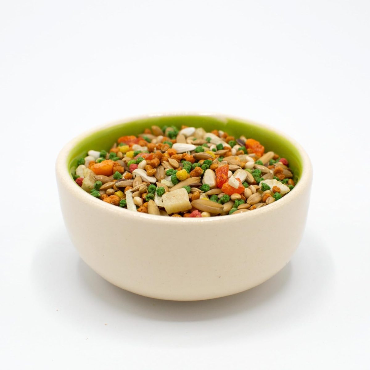 ZuPreem Smart Selects Parakeets 2lb – Premium Bird Food