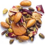 Real Reward Large Parrot Treats-Orchard Mix 170g