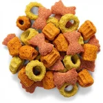 PastaBlend Parrot Food 3lb for Medium & Large Parrots