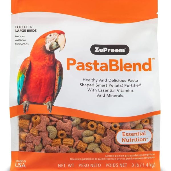Parakeet Special Mix - 1Kg | Premium Bird Food