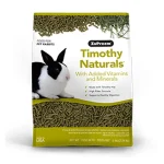 Timothy Naturals Rabbit Pellets 5lb(2.26kg)