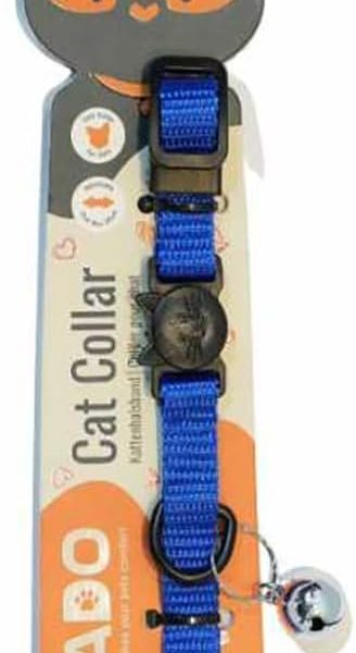 Pado Cat Collar -73 (10mm x 18-28cm)
