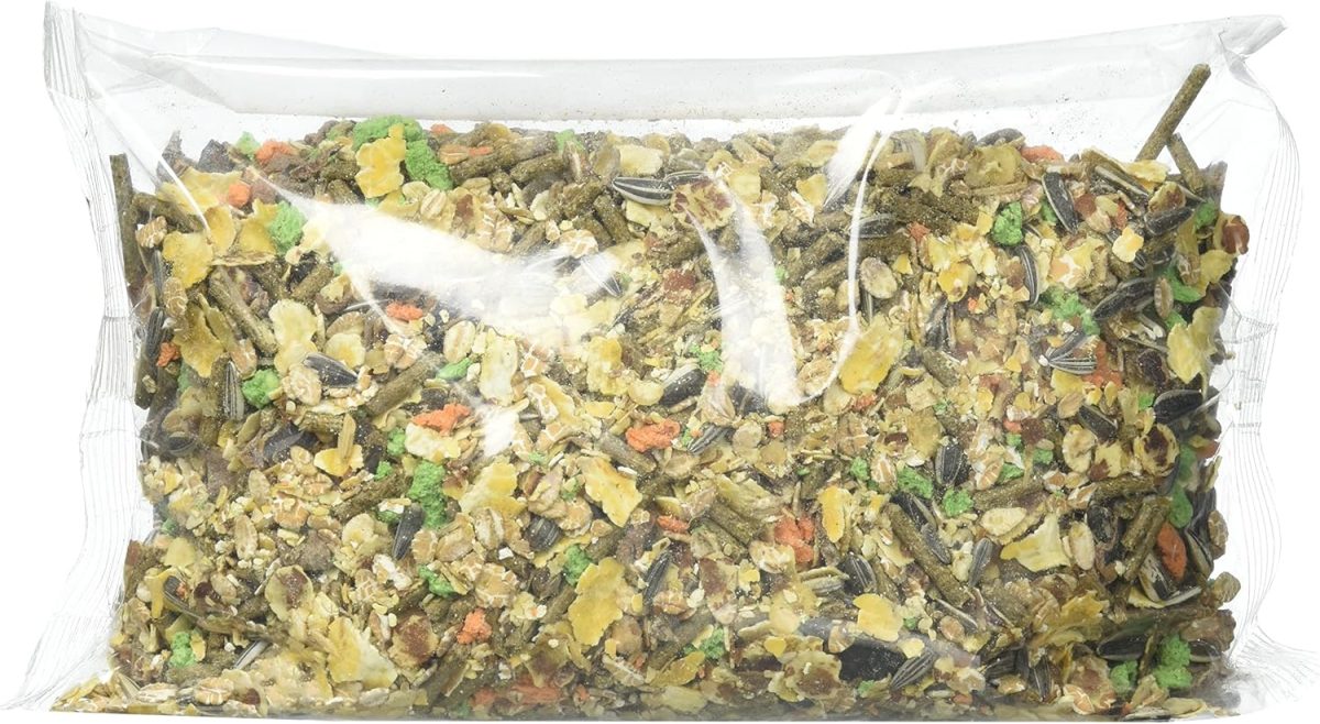 Padovan Grandmix Coniglietti Rabbit Food 850g