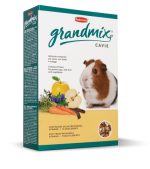 Padovan Cavie Grand Mix 850g - Balanced food for guinea pigs