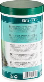 Padovan Shrimps Freshwater Turtle Food 160g