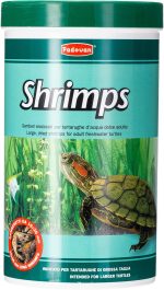 Padovan Shrimps Freshwater Turtle Food 160g