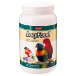 Padovan Loryfood 900gm soft food for lories and lorikeets