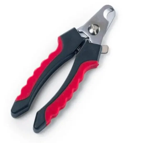 Padovan Pet Nail Trimmer for small pets, ergonomic design