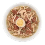 Schesir Cat Broth Chicken with Quail Egg 80g