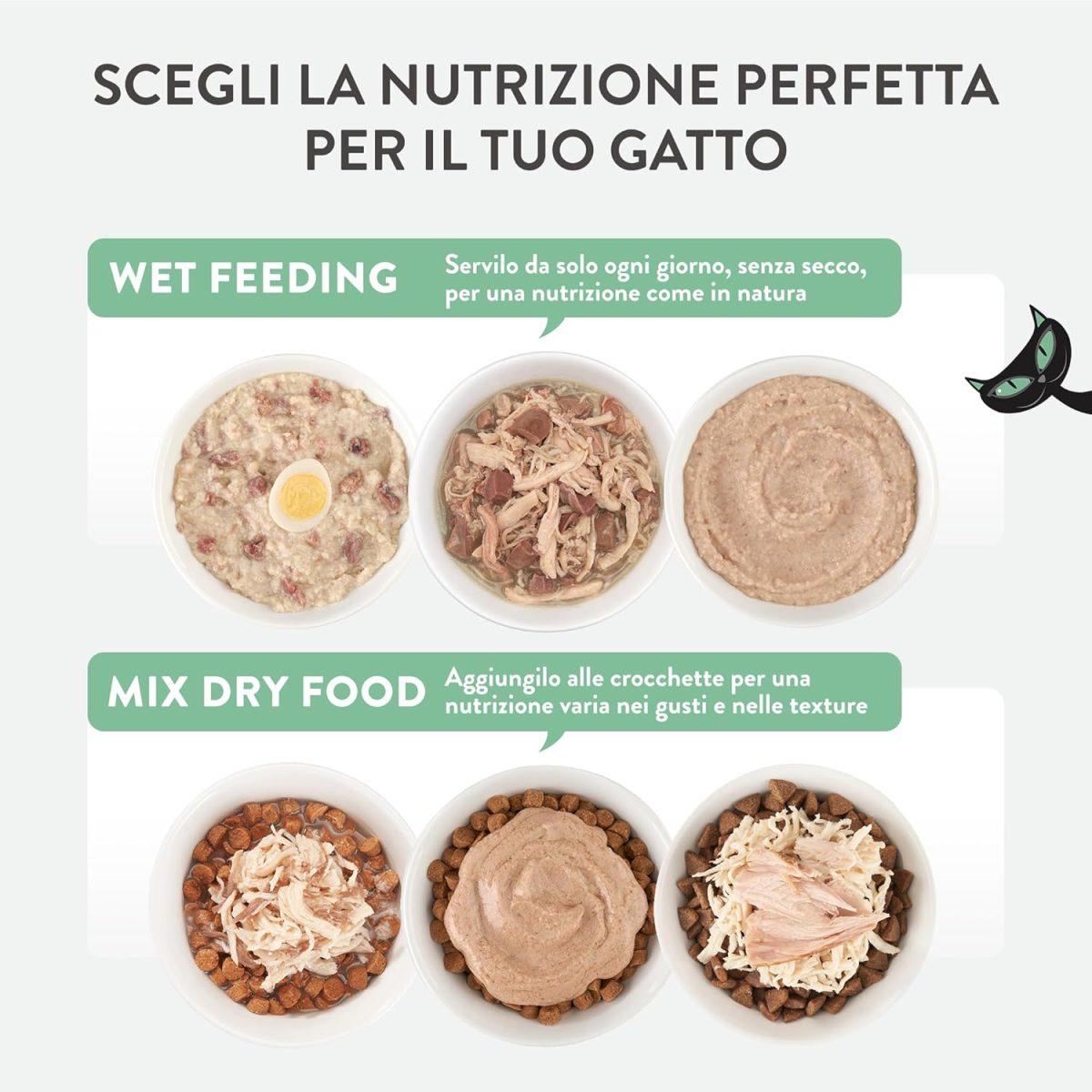 Schesir Special Mousse Exigent Cat Food – Chicken with Duck Liver 70g, natural and grain-free mousse for picky cats.