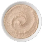 Schesir Silver Mousse Senior Cat Salmon and Chicken 80g – grain-free, natural, easy-to-digest wet cat food for healthy aging in senior cats.