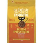 Schesir Born Carnivore Grain Free Dry Cat Food Chicken & Egg 1.25kg