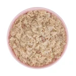 Schesir Baby Mousse Kitten – Salmon & Chicken 70g Can