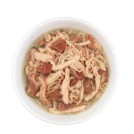 Schesir Cat Broth Chicken with Duck 80g