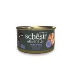 Schesir Cat Broth Chicken with Duck 80g