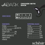 Schesir Cat Broth Chicken with Duck 80g