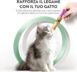 Schesir Stix Cat Treats Tuna Cream 6x15g