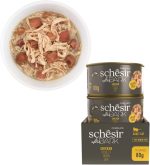 Schesir After Dark cat pate