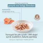 Schesir Cat Multipack Can Wet Food-Tuna with Salmon 300g – Natural Cat Food