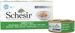 Schesir Cat Multipack Can Tuna with Chicken 6x50g