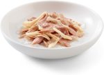 Schesir Cat Multipack Can Tuna with Chicken 6x50g
