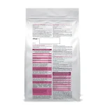 Schesir Dry Food for Kittens Rich in Chicken 400g – single protein, grain-free, supports healthy growth and digestion.