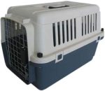 Pet Mode Plastic Transporter 50.7x33.5x33.2cm for small pets