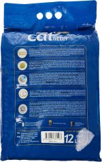 Patimax Ultra Clumping Cat Litter SOAP 12L