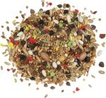 Witte Molen Country Lovebirds Food 2.5kg pack front view