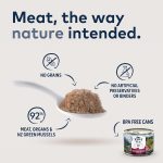 ZIWI Venison Cat Food