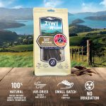 ZIWI Peak Beef Weasand Dog Chews – 72g natural single-ingredient treat for dogs
