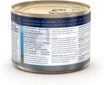 ZIWI Peak Mackerel Wet Cat Food 185g – High-Protein, Grain-Free Recipe