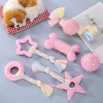 Puppy Teething Toys