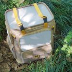 Purrpy Cat Backpack – Breathable Travel Carrier for Cats