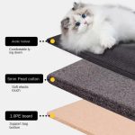 Purrpy Cat Backpack – Breathable Travel Carrier for Cats