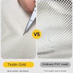 Purrpy Cat Backpack – Breathable Travel Carrier for Cats