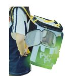 Purrpy Cat Backpack – Breathable Travel Carrier for Cats