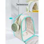 headphon bag