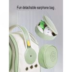 headphon bag