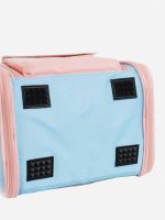 Purrpy JELLY Cat Backpack Carrier with Transparent Window