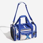 Expandable Cat Carrier Bag – Purrpy Foldable Pet Travel Carrier for Cats & Dogs
