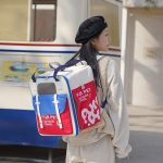 Purrpy pet carrier backpack