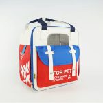 Purrpy Pet Carrier Backpack – Foldable Cat & Dog Travel Bag