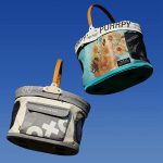 Purrpy pet carrier basket